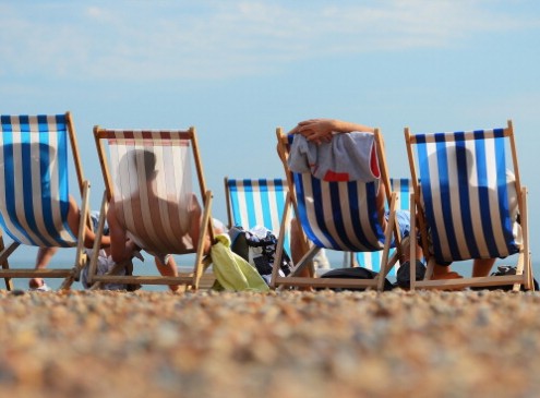 Campus Life: How Students Can Make The Most Of Their Summer Break