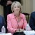 Betsy DeVos Promotes Importance of School Choice In Military Base [Video]