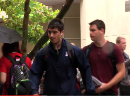 University of Arizona Proposes Increase in Tuition Fee for New College Students [Video]