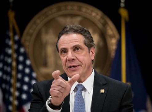 New York Is the First State To Offer Free College Tuition, Here's How It Will Be Done [Video]
