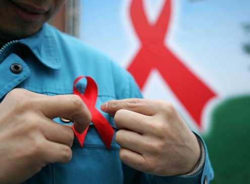 Scientists’ New Technique Can Prevent HIV and Possibly Cure It [Video]