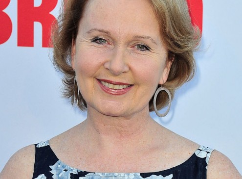 Critically Acclaimed Actress Kate Burton To Join USC School of Dramatic Arts Faculty [Video]