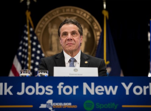 Will New York's Free College Plan Work Elsewhere [Video]