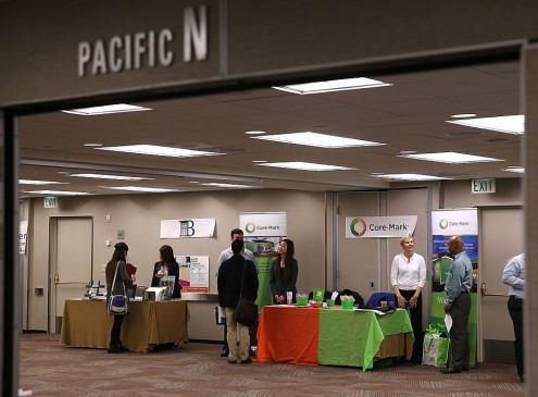 Career Expo 2017 To Offer More Than 2,000 Jobs [VIDEO]
