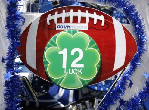 The Science Of Luck And Its Effect In Success [Video]