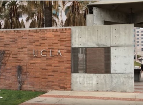 UCLA Tops List Of American Schools Making An Industry Out Of Its Campus Research  [Video]