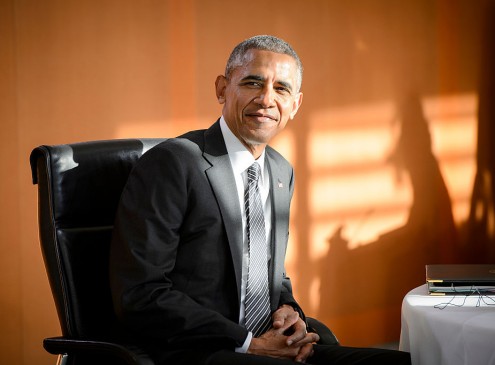 Former President Obama To Appear In Public Stage For The First Time At UChicago Forum