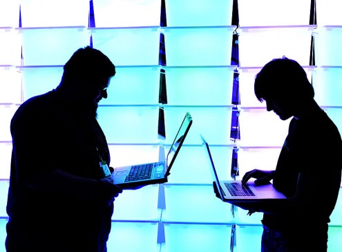 Cyber Criminals Attack US Colleges and Universities; Stolen Email Credentials Compromised [Video]