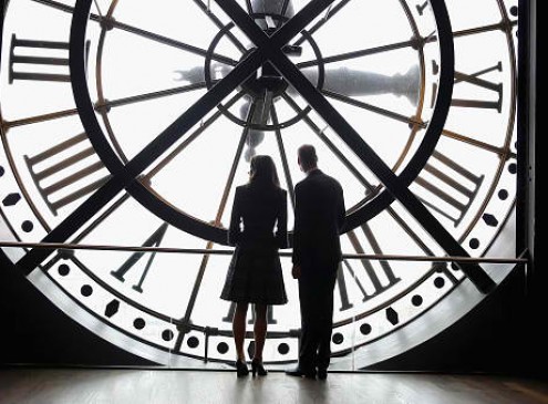 Time Management: Psychology Explains Why People Are Always Late [VIDEO]