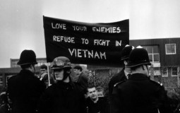 Vietnam War 1967