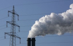 Gas reduction, a solution to air pollution