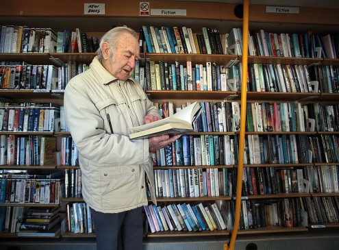 New UC Riverside Research Says No One is too old to Learn [VIDEO]