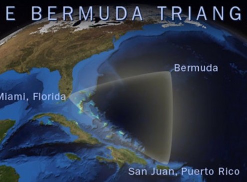 Bermuda Triangle: Revisiting And Decoding The Mystery [VIDEO]