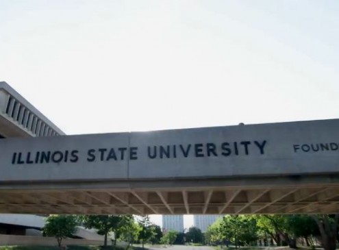 Illinois State University Upgrades Cyber Security Program With A $3 Million Funding [VIDEO]