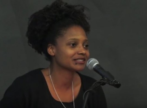 Princeton University Professor Named 22nd U.S. Poet Laureate[VIDEO]
