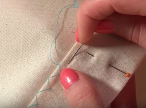 UC Berkeley Says Dressmakers Have Needle-Sharp 3D Vision [VIDEO]