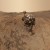 NASA Releases A Stunning Photo Of Curiosity Mars Rover Exploring Mars Surface [VIDEO]