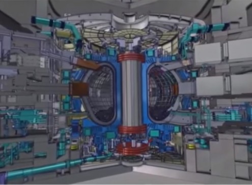 MIT Scientists Foresee Possibility of Nuclear Fusion Energy By 2030 Says [VIDEO]