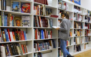 How to Earn Money from Your Book Collections