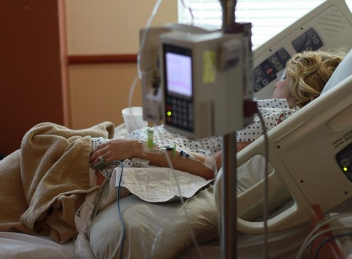 ICU Admissions May Be Prevented Through Improved Care