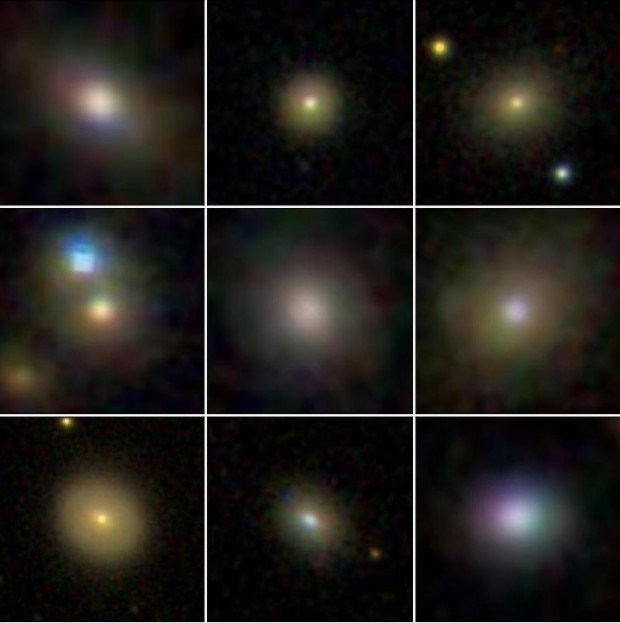 Dwarf Galaxies (IMAGE)