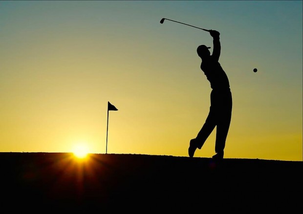 10 Best Colleges for Students Who Love Golf