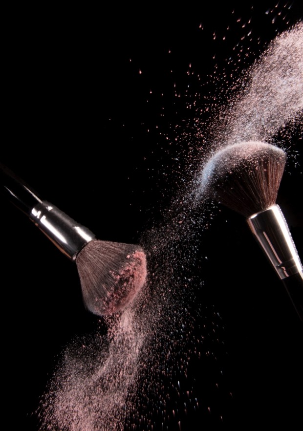 Darkest Secret of the Makeup Industry
