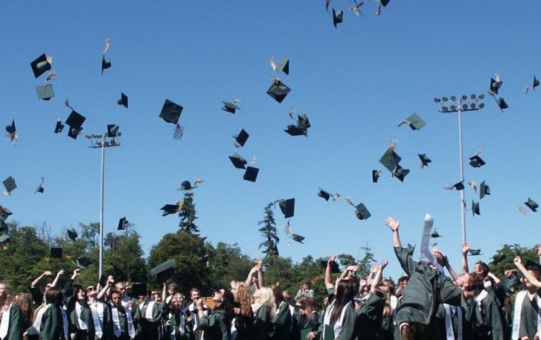 How to Stay in the U.S. Legally After Graduation