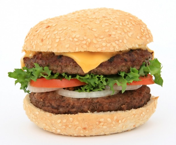 Vegans are wary of Burger King’s Impossible Whopper after controversy over cooking process