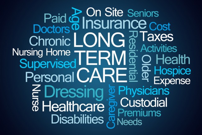 The Best Long Term Care for Older Loved Ones