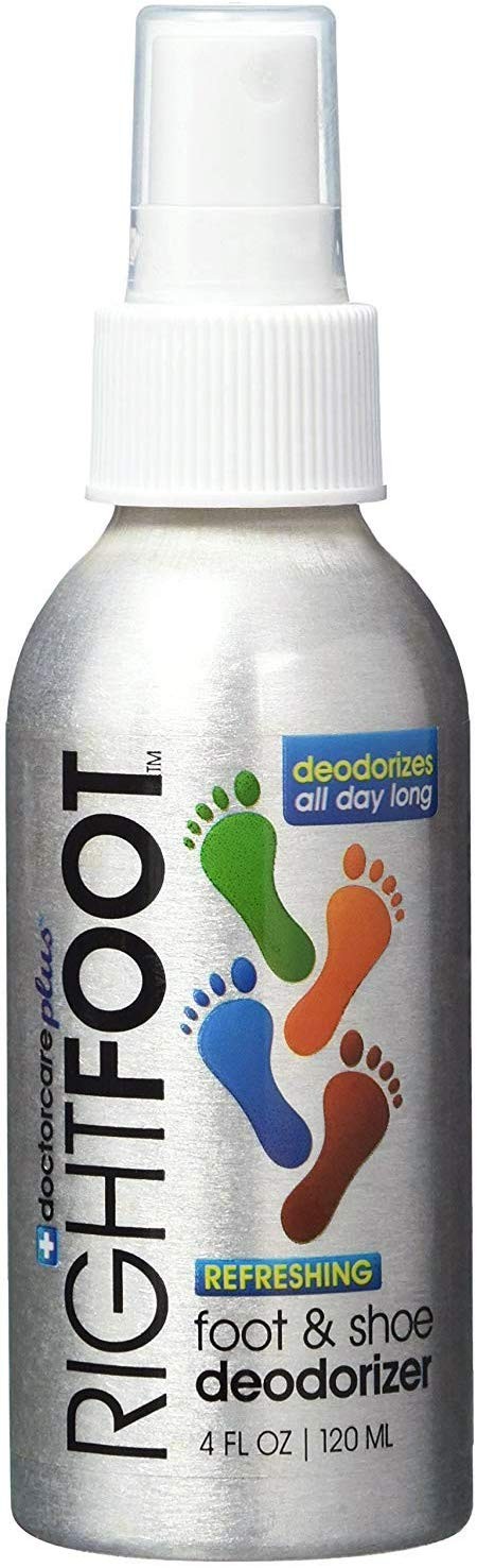 foot deodorizer