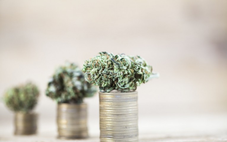 How Recreational Marijuana Legalization Influences Medical Marijuana Prices