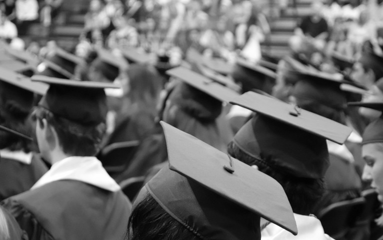 3 Ways College Graduates Can Start Preparing for the Future