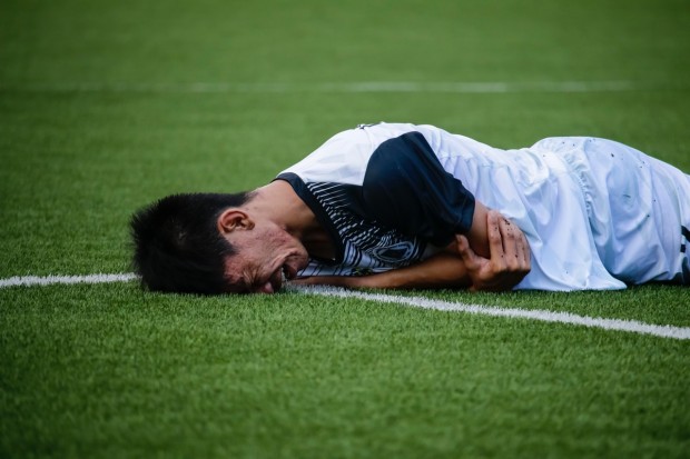 How to Prevent Youth Sports Injuries