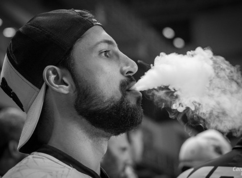 Additives Result in Higher Toxins for Vape Users, Portland State Study Finds