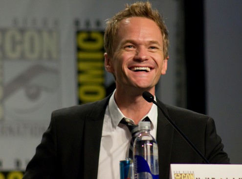 Harvard’s Pudding Theatricals Name Neil Patrick Harris Man of the Year 2014