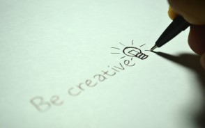 College Students with Writing Degree: How to be a Creative Author in the Future