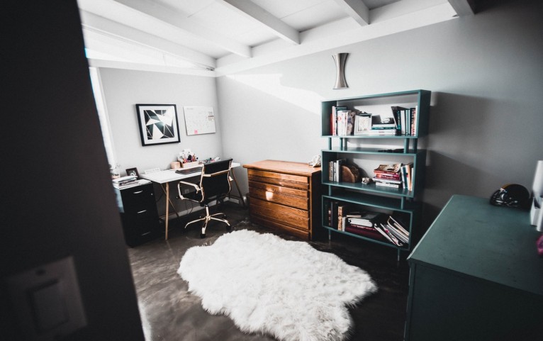 How to Turn Your Home into a Productive Workplace after Completing Your College Degree