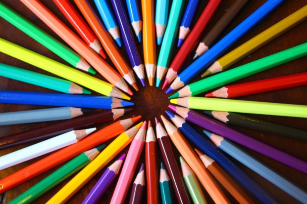 Color Does Matter: Tips for Web Design Students in College
