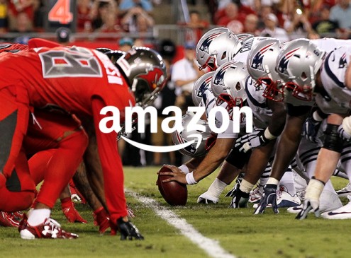 Best Streaming Services in 2019 to Watch NFL Games From