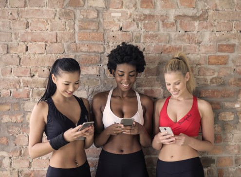 Be Fit in 2020 Using these Best Fitness Apps