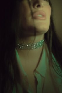 The Latest Choker Trends in University Fashion