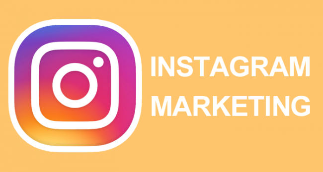 Instagram Marketing: Get it Done for Free As a Student