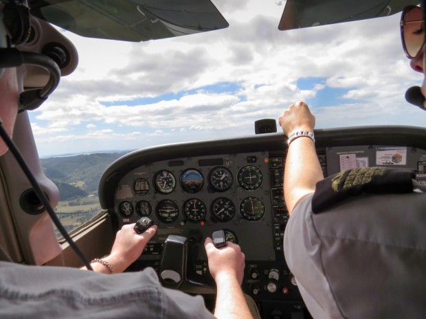 Is It Hard to Become a Pilot? How to Get Started as a Pilot