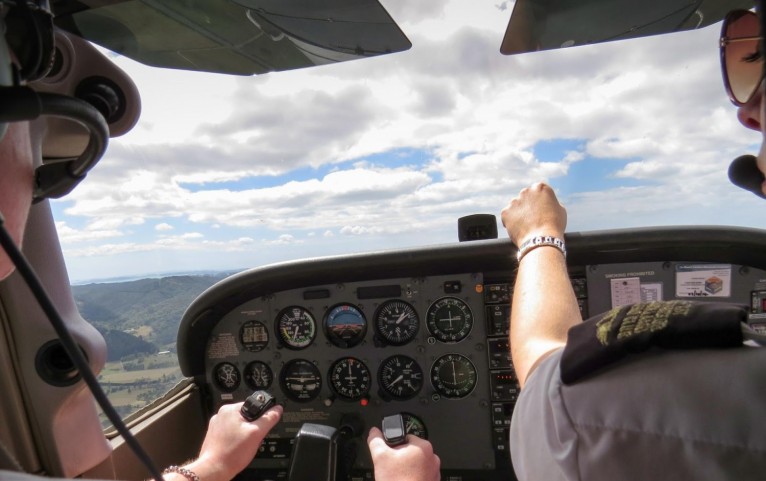 Is It Hard to Become a Pilot? How to Get Started as a Pilot