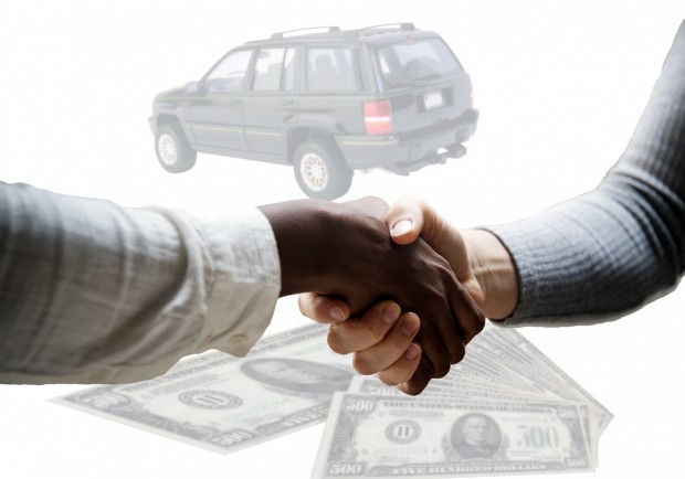 5 Ways Reasons to Sell Your Used Car In Chicago.