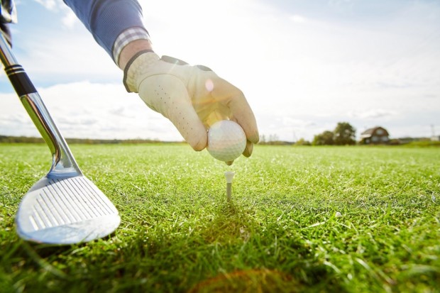 Five Ways A Golf Course Can Help Your Career