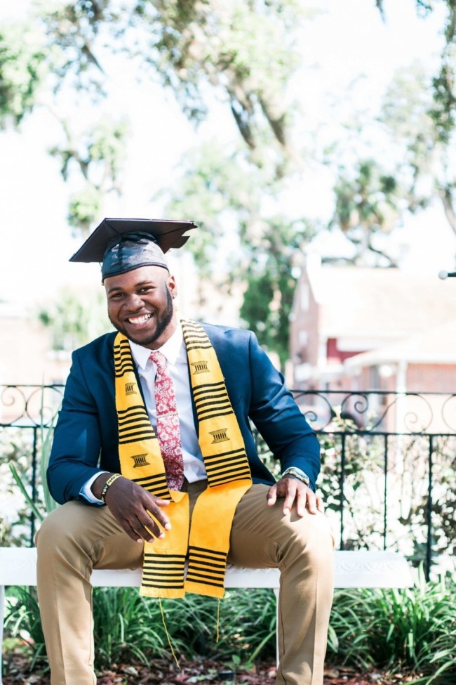 Your Son Graduated - Now What? : University Buzz : University Herald