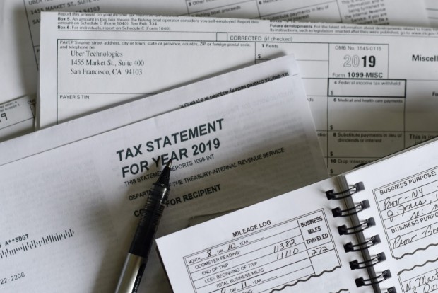 4 Things to Know About Filing Taxes While in College
