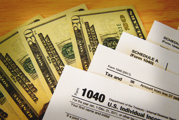 Paying Taxes - Why It's Necessary